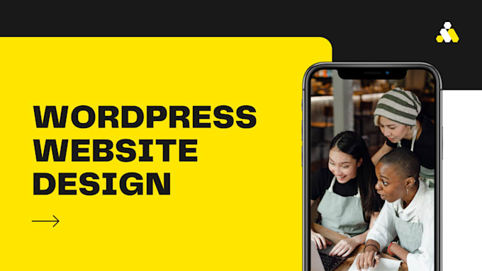 Gig Preview - Build a wordpress website from scratch