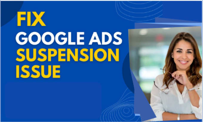 Gig Preview - Fix issue of google ads account suspension