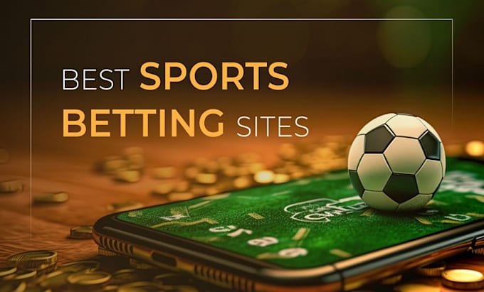 Gig Preview - Develop sport bet website, betfair, bet website, sport bet,  bet365 API