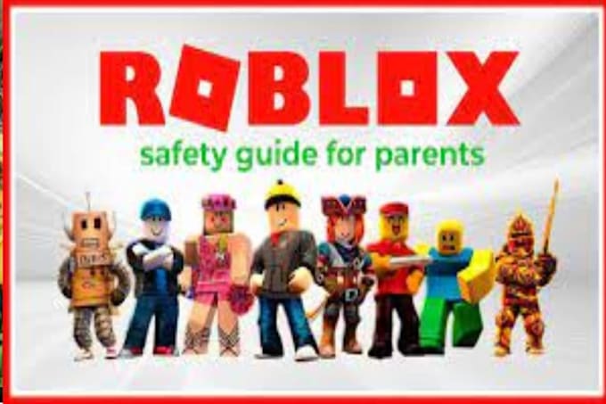 Gig Preview - Build a roblox game for you