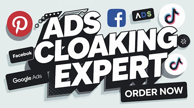 Gig Preview - Cloak ads, setup cloaker for ad campaigns approval, cloaking expert, ad cloaking