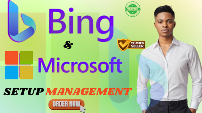 Gig Preview - Audit and optimize microsoft bing ads account, shopping ads campaign