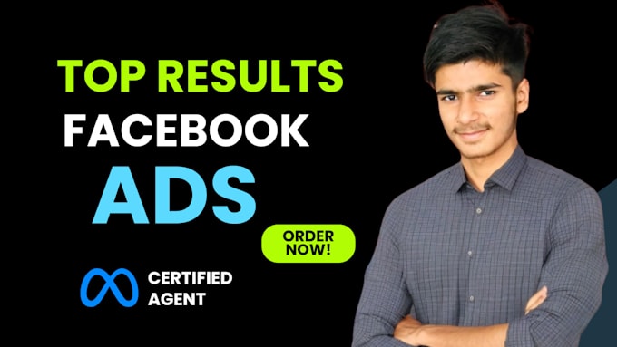 Bestseller - expertly manage your ads manager for profitable facebook ads