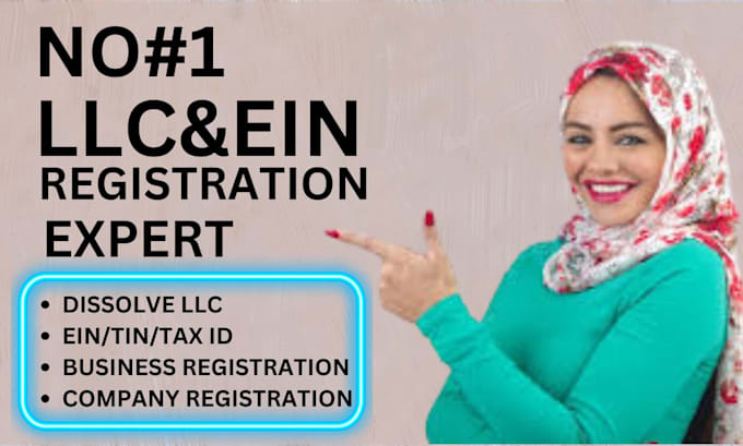 Gig Preview - Do llc uae business registration kuwait qatar dubai jordan and file trade