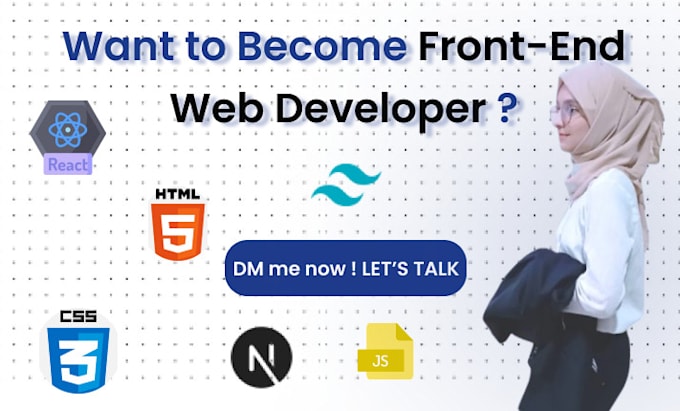 Bestseller - tutor you in web development