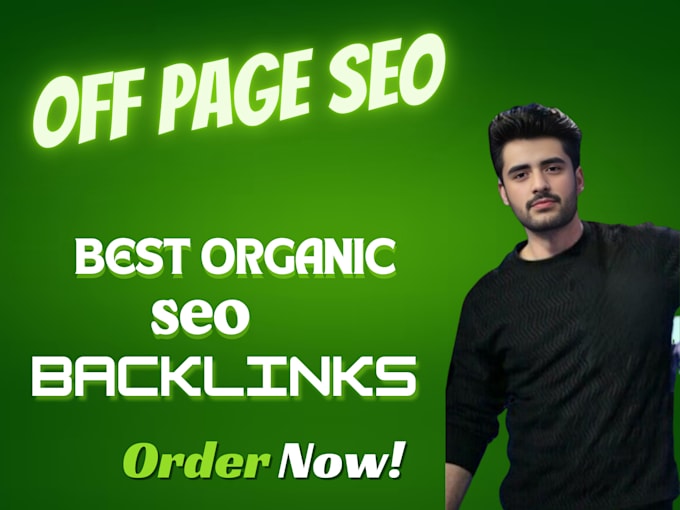 Gig Preview - Create high quality backlinks with premium guest post