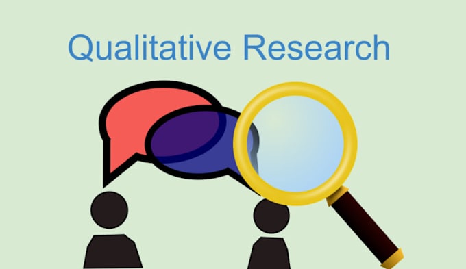 Gig Preview - Do thematic or sentiment analysis, nvivo and maxqda for qualitative research