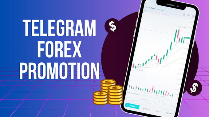 Bestseller - crypto telegram promotion crypto forex trading channel promotion get vip users