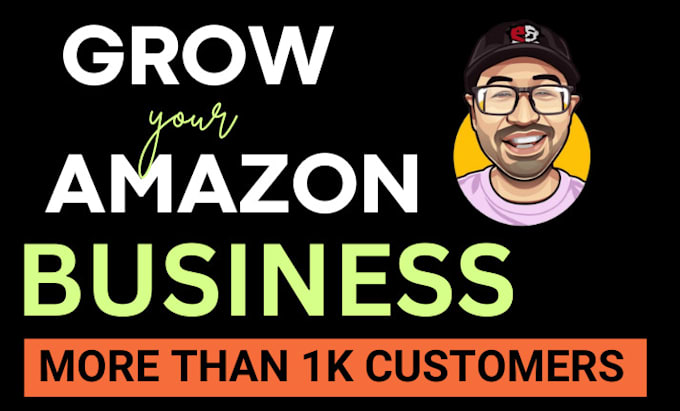 Gig Preview - Be your expert private label amazon fba virtual assistant