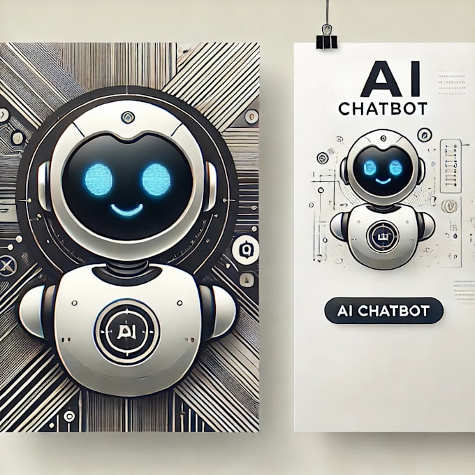 Gig Preview - An ai chatbot customized to your business needs