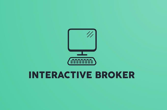 Gig Preview - Build you a smooth and profitable interactive broker trading bot