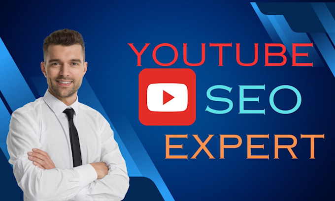 Gig Preview - Maximize your youtube channel ranking