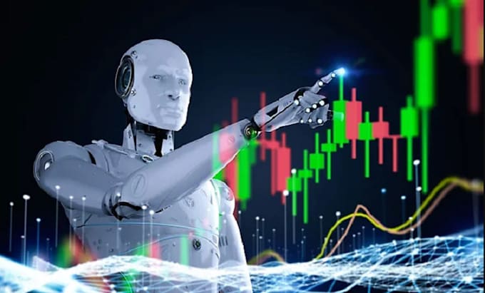 Bestseller - deliver forex trading bot, forex ea bot for automated forex trading