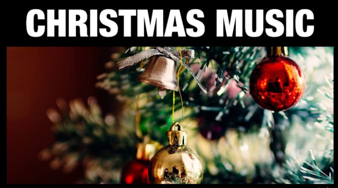 Gig Preview - Do organic christmas music, christian music promotion, gospel music to go viral