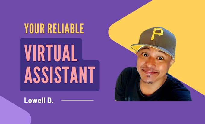 Bestseller - be your reliable virtual assistant