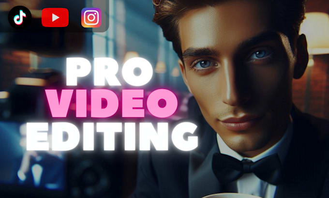 Bestseller - edit for instagram, youtube, tiktok