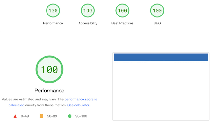 Gig Preview - Optimize your wordpress site for top gtmetrix and google pagespeed scores