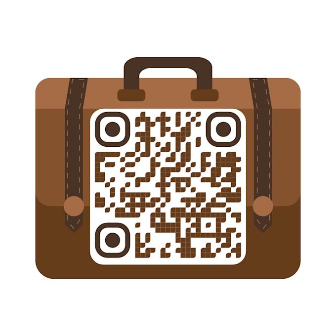 Gig Preview - Qr code with all new and attractive designs and shapes