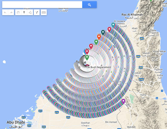 Gig Preview - Do 150,000 google map citations for gmb ranking and seo