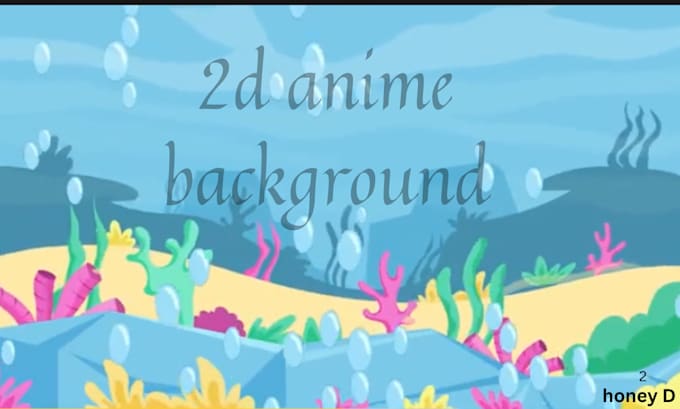 Gig Preview - Create visual novel anime visual novel visual game for animated bg