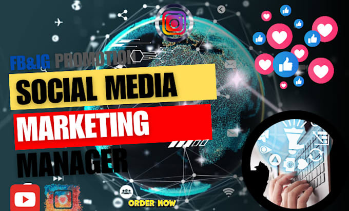 Bestseller - boost shopify sales marketing tiktok facebook ads  social  media manager