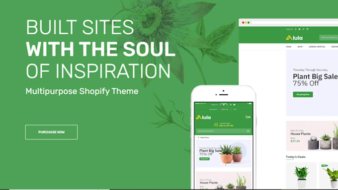 Bestseller - build christmas shopify dropshipping store, redesign festive shopify website