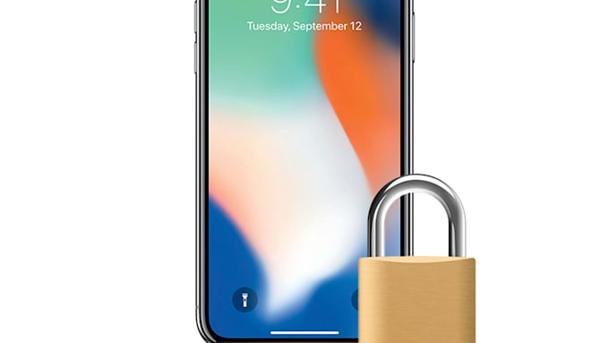 Gig Preview - Unlock your smartphones from locked