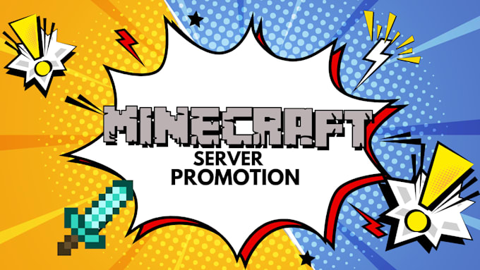 Bestseller - minecraft server promotion, fivem server promotion, and active minecraft player