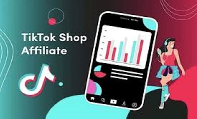 Gig Preview - Build automate tiktok API bot uploader bot tiktok shop bot tiktok affiliate bot