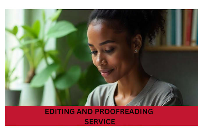 Bestseller - edit and proofread your book in a professional way