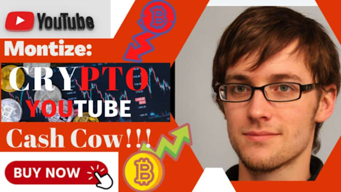 Gig Preview - Automated cash cow channel, cash cow videos, cash cow youtube, cash cow