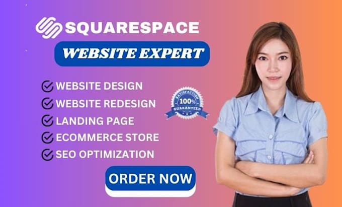 Bestseller - squarespace redesign squarespace website design squarespace redesign