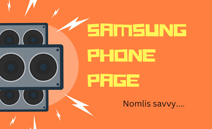 Bestseller - customize a samsung, iphone page