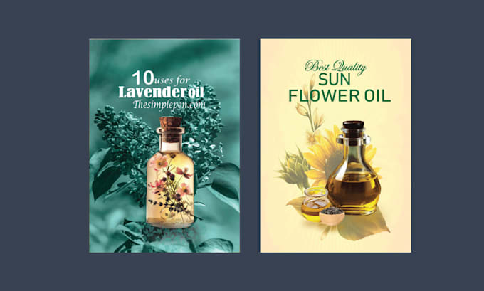 Bestseller - design cbd products,postcard,organic,cosmetic,hemp oil,poster, banner, f