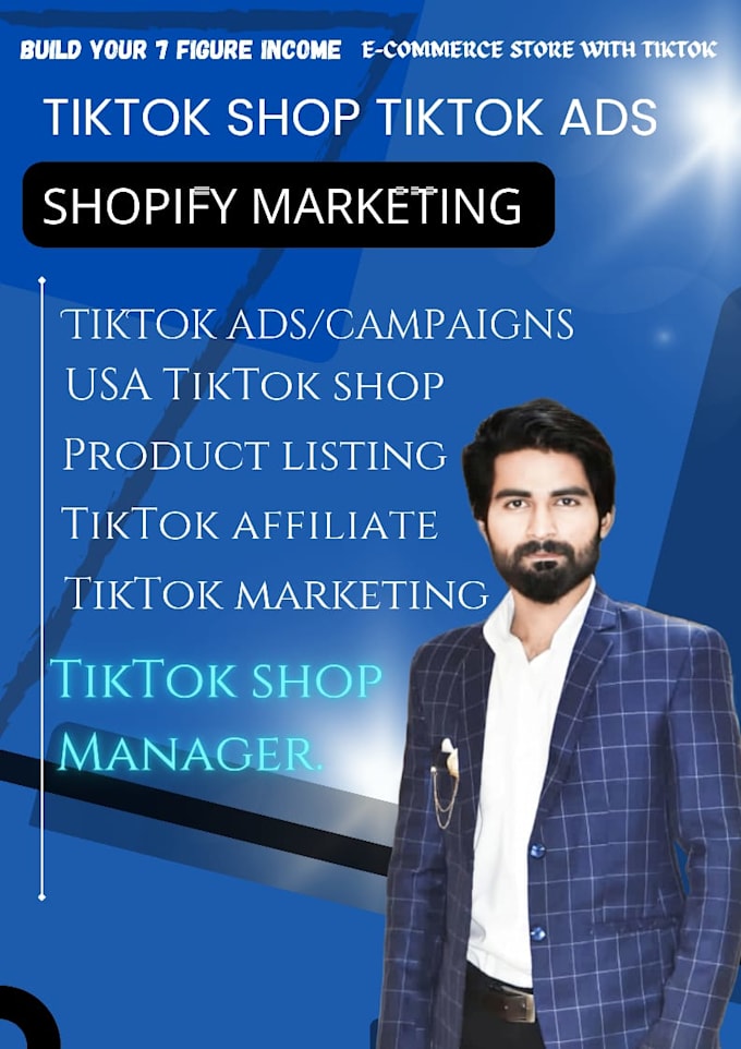 Bestseller - do tiktok shop, tiktok shop ads,tiktok shop manager