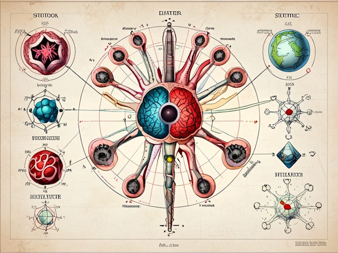 Bestseller - do artistry in scientific illustrations and diagrams