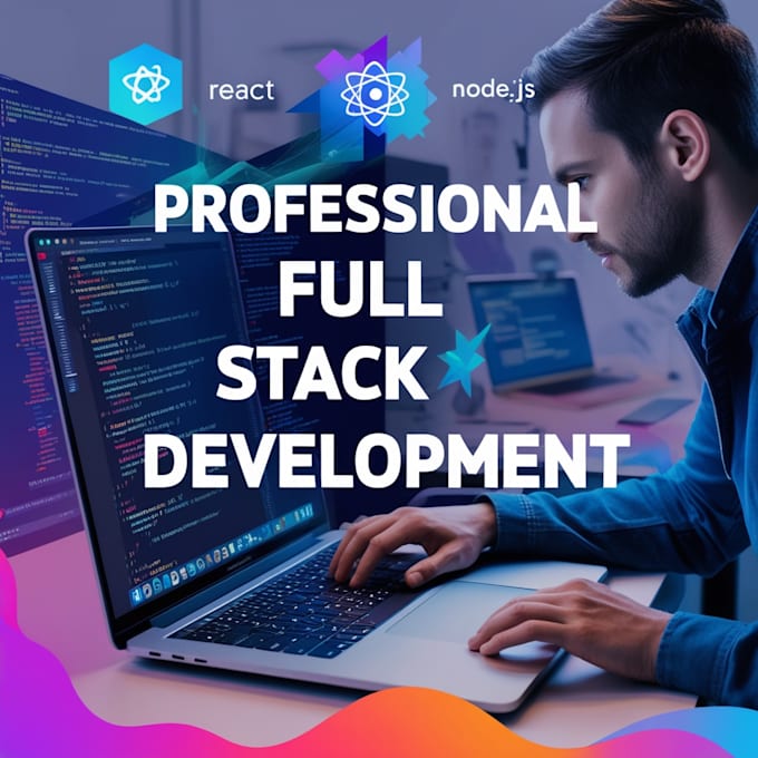 Bestseller - develop full stack development for web app