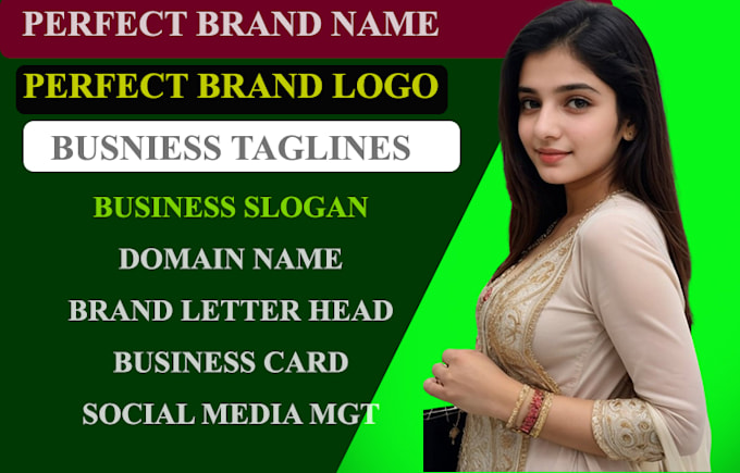 Bestseller - suggest brilliant names for your business, product name or brand