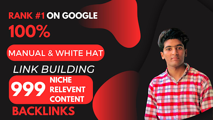 Gig Preview - Do monthly off page SEO service with authority white hat dofollow backlinks