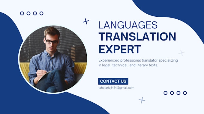 Bestseller - translate all languages expertly