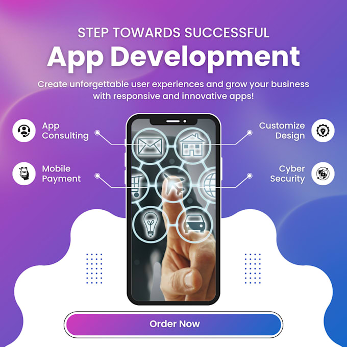 Bestseller - develop android and IOS apps