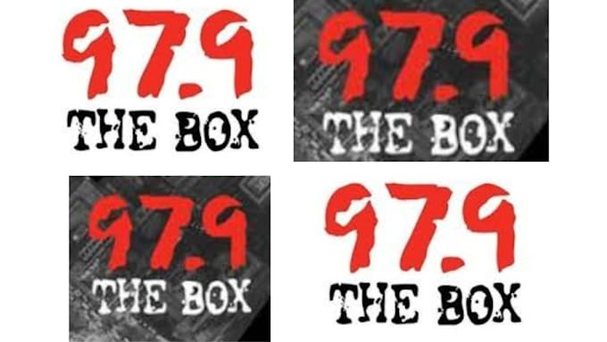 Gig Preview - Air your hip hop, rnb song on kbxx the box 97 radio texas, promote viral