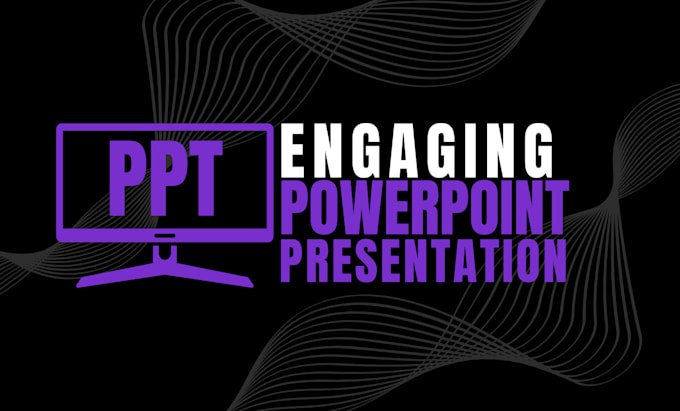 Gig Preview - Create powerful and engaging powerpoint slides