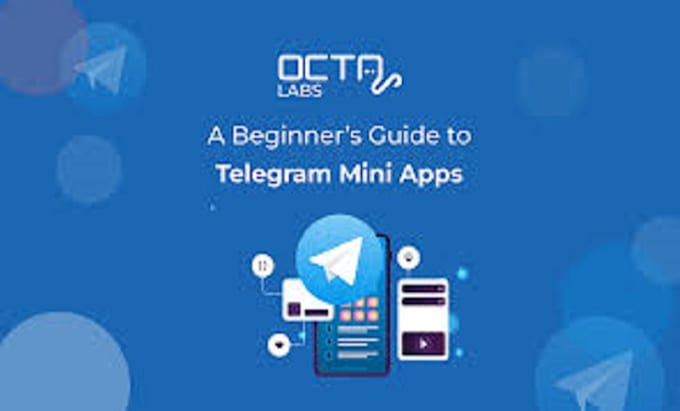 Gig Preview - Create playable telegram mini game, telegram mini app, telegram mini bot