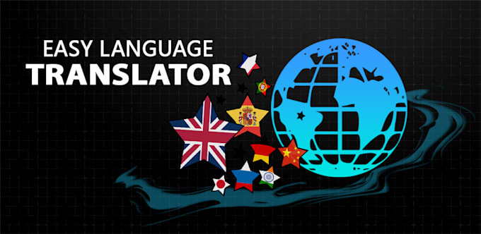 Bestseller - professional translation services for any language