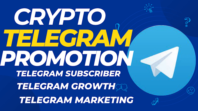 Gig Preview - Hit 900k token investors for pump fun solana memecoin, crypto telegram promotion