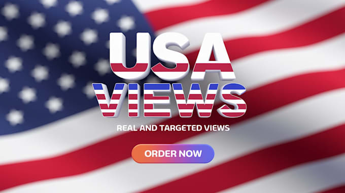 Gig Preview - Do supper fast youtube channel promotion and complete USA UK video monetization