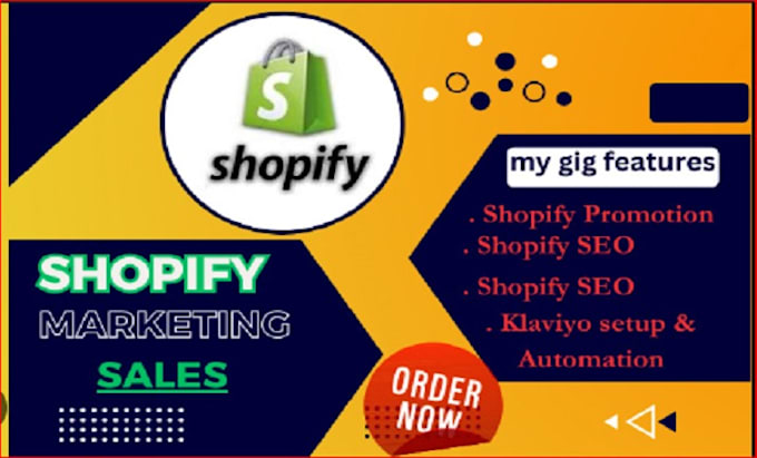 Bestseller - create shopify dropshipping store and sales funnel to boost shopify sales