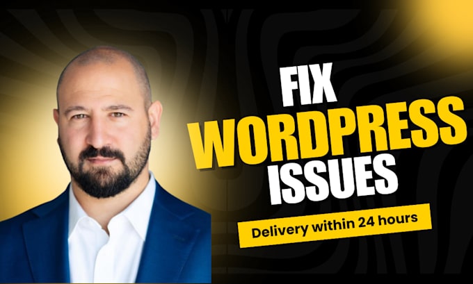 Gig Preview - Do wordpress plugin, theme customization and fix site issues