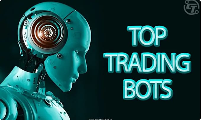 Bestseller - build your forex, ai trading bot, algo trading, hft bot, mt4, mt5, farm bot